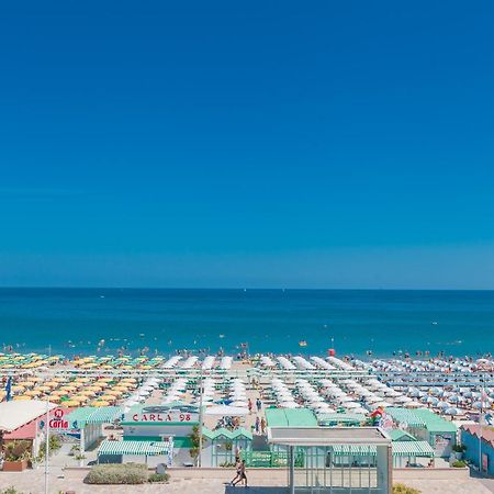 Hotel Patrizia Milano Marittima Exterior photo