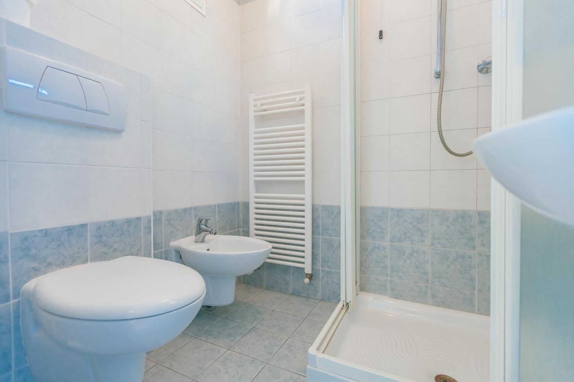 Hotel Patrizia Milano Marittima Exterior photo