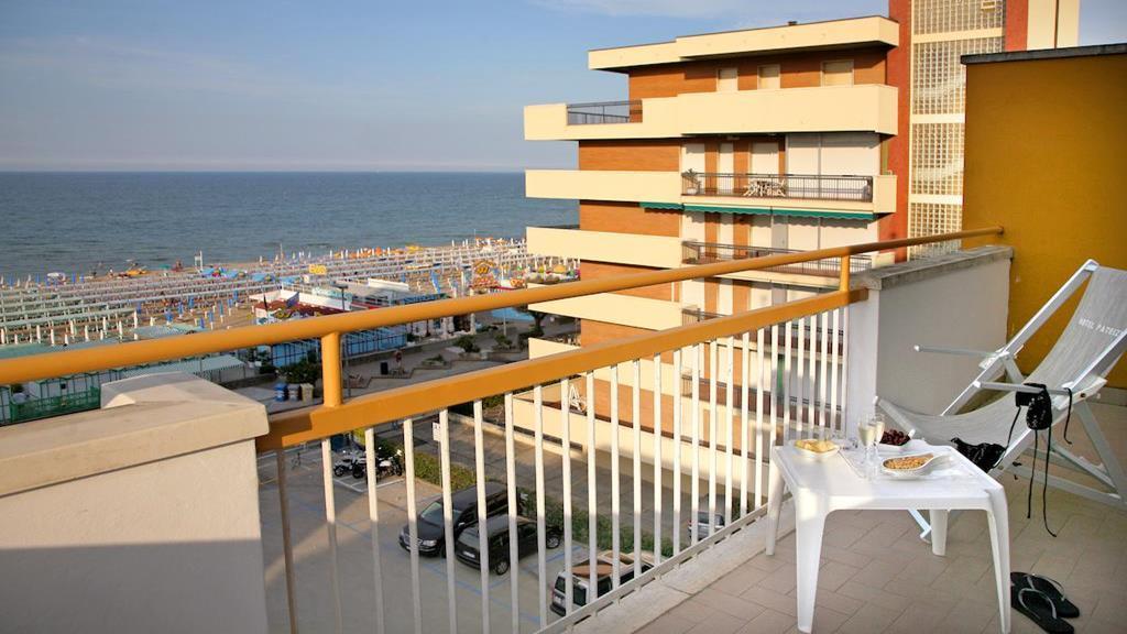 Hotel Patrizia Milano Marittima Exterior photo